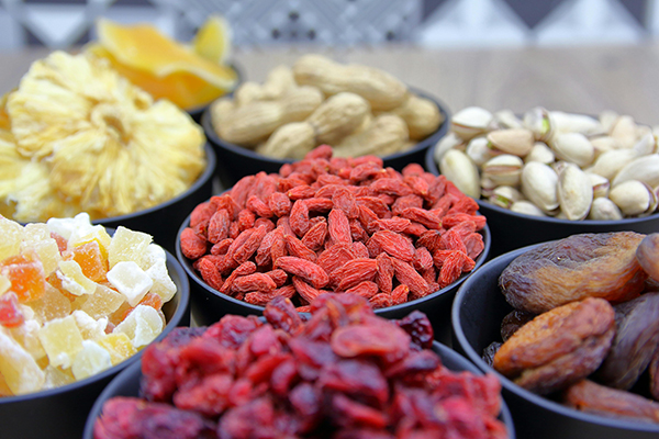 PRODUKTY LIOFILIZOWANE